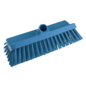 4 Round Scrub Brush - Saldesia Corporation