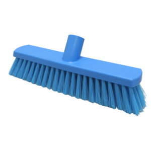 4 Round Scrub Brush - Saldesia Corporation