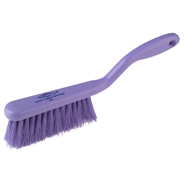 12 Bench Brush, Soft Bristles - Saldesia Corporation