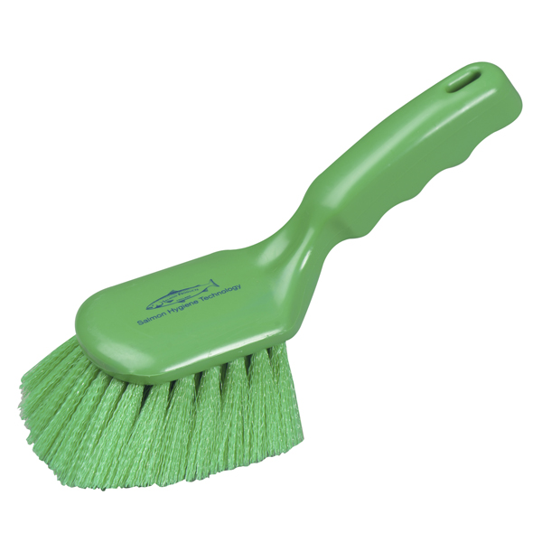 10 Hand Brush, Soft Bristles - Saldesia Corporation