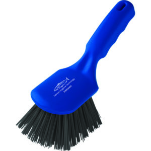 20 Black Drain Brush - Saldesia Corporation