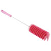 Vikan Tube Brush, 19.7 inch, Medium